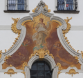 Passau, Bürgerliches Waisenhaus