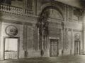 Rossewitz, Herrenhaus