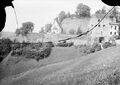 Hilgartsberg, Burgruine