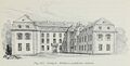 Usingen, Gräfliches Schloss