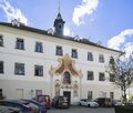 Passau, Ort 10, Lukas-Kern-Kinderheim