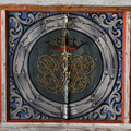 Nördliches Monogramm