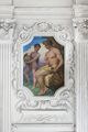 Allegorie des Friedens – Deckenbild