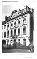 Aachen, Wespienhaus