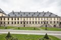 Fulda, Residenzschloss, Südlicher Ehrenhofflügel