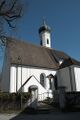 Bauerbach, Filialkirche St. Leonhard