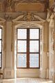 Detail Fenster