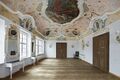 Ellingen, Weißenhofer Straße 17, Festsaal