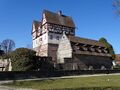 Nürnberg, Schloss Neunhof
