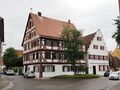 Nördlingen, Bräugasse 2