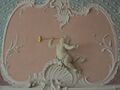 Kempten, Ponikauhaus, Saal im 4. OG