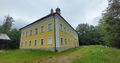 Himmelberg, Schloss