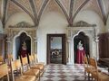 Neuburg am Inn, Schloss