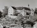 Wildenberg, Schloss