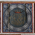 Westliches Monogramm