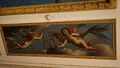 Nebenbilder mit Monogrammen, München, Schloss Nymphenburg