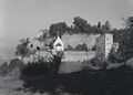 Hilgartsberg, Burgruine