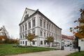 Ansicht von Südwest