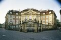 Münster, Erbdrostenhof 2003/2004