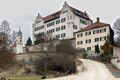 Duttenstein, Jagdschloss