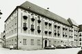 Günzburg, Münze