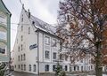 Kempten, Ponikauhaus