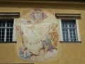 Neuburg am Inn, Schloss