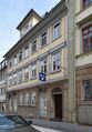 Schwäbisch Hall, Marktstraße 4