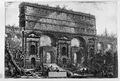 Giovanni Battista Piranesi: Roma, Porta Maggiore