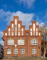 Altes Rathaus Rendsburg