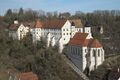 Haigerloch, Schloss