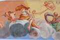 Temperantia, Detail links