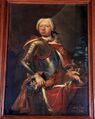 Porträt des Prinzen Ludwig Ernst von Sachsen-Gotha und Altenburg (1707-1763)