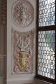 Detail Stuckierung