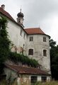 Wildenberg, Schlosskapelle