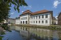 Esslingen, Rathaus, heute Amtsgericht