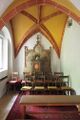 Eggenfelden/Gern, Pfarrkirche St. Georg, Kapelle
