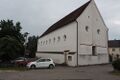 Holzgünz, Schlosskirche