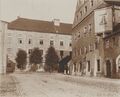 Neustadt an der Waldnaab, Neues Schloss