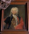Porträt des Freiherrn Johann Christoph von Bartenstein (1689-1767)
