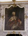 Martin van Meytens: Porträt des Lord Waldgrave