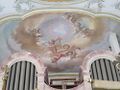 Aschering, Filialkirche St. Sebastian