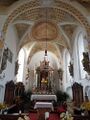 Beuern, Pfarrkirche St. Michael