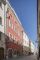 Passau, Große Messergasse 6