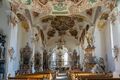 Haigerloch, Schloss - Schlosskirche