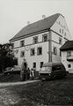 Walchsing, Schloss