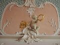 Kempten, Ponikauhaus, Saal im 4. OG