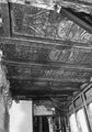 Haus Große Bäckerstraße 12, Decke im Flügelbau