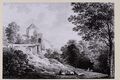 Poxau, Schloss