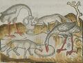 Landshut_Stadtresidenz_OG_8_Ahnengalerie_BSB_Steinhöwel_1477_78
